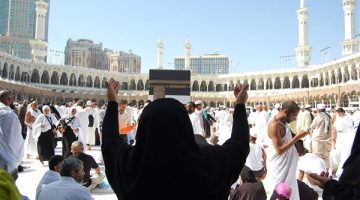 ما هي محظورات الحج للنساء؟.. أمينة الفتوى تجيب