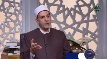حكم من مات وكان متعمد منع الزكاة؟.. أمين الفتوى يجيب