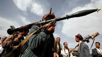 الحوثيون يتوعدون واشنطن وتل أبيب بخيارات تصعيدية مؤثرة