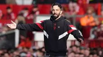 مانشستر جاهز لمواجهة ويستهام بالدوري الإنجليزي