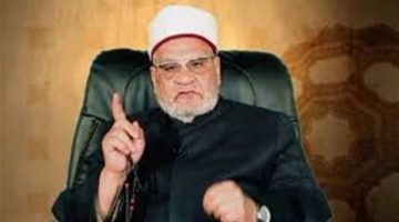 أحمد كريمة:”لا يفتخر العلماء بكثرة العقاقير ولكن بجودة التدابير”