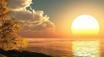 موعد شروق الشمس اليوم السبت 3 مايو 2025