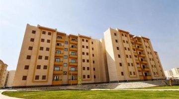 احجز شقتك.. موعد حجز شقق الإسكان الاجتماعي الجديدة 2025 لمحدودي ومتوسطي الدخل