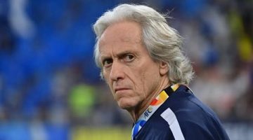 الهلال السعودي يفسخ عقده مع خيسوس بالتراضي