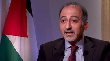 ضرورة تحمل مجلس الأمن مسؤولياته تجاه وقف الانتهاكات بغزة