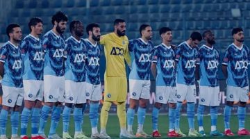 بيراميدز لن يحصل على بطولة هذا الموسم إلا بشرط