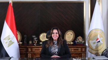 وزيرة التنمية المحلية تستعرض تقريرًا عن جهود “مشروعك” حتى أبريل 2025