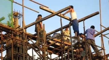 عاجل.. قانون العمل الجديد.. حماية أكبر للعاملين وإلغاء استمارة 6 أبرز بنوده