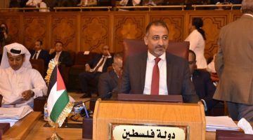 الخطة الإسرائيلية جزء من سياسة الابادة الجماعية بحق الشعب الفلسطيني