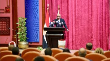 التسامح يعزز مبادئ التفاهم والاحترام المتبادل بين الأفراد