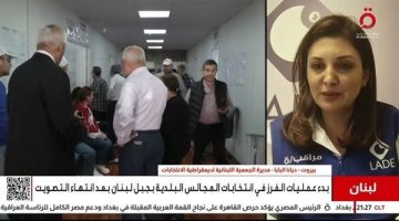 هل حدثت خروقات بانتخابات البلديات في لبنان؟