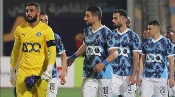 رسميًا.. بيراميدز يخاطب رابطة الأندية لتأجيل مباراته في الدوري بسبب نهائي أفريقيا