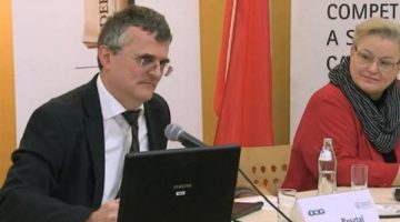 ليبيا ستكون مُفككة في 2030