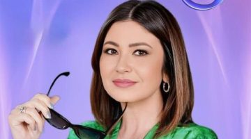 قناة “هي” تتعاقد مع الإعلامية دنيا رامز لتقديم برنامج جديد