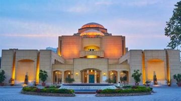 دار الأوبرا المصرية تنظم حفلا غنائيا لمطربة الجاز شيناى أوجاك بالإسكندرية