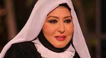 سهير رمزي:”ما اتحجبتش على إيد الشعراوي.. والحجاب الداخلي أهم من الطرحة”