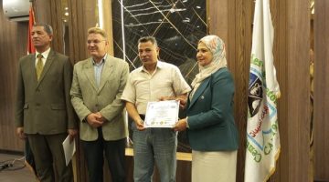 “الزراعة” تستعرض جهود الخدمات البيطرية خلال الشهر الماضي