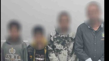 الداخلية تكشف ملابسات فيديو اعتداء 3 أطفال على آخر في كفر الشيخ