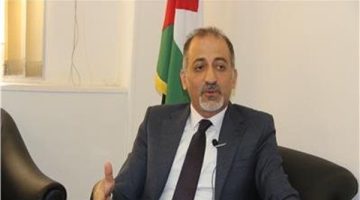 إسرائيل تسعى لتهجير الفلسطينيين تحت غطاء “توسيع العمليات العسكرية”