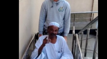 الداخلية تواصل جهودها للتيسير على المواطنين.. وتفعيل الخدمات الشرطية الميسّرة لفئات المجتمع المختلفة