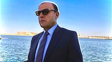 عودة الملاحة بسواحل البحر المتوسط واستئناف رحلات الصيد من ميناء البرلس