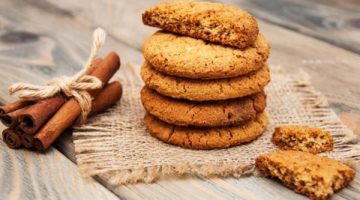 فرحي أولادك.. طريقة عمل كوكيز القرفة والزنجبيل الشهية