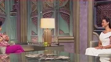 الليلة.. مواهب رمضان الصاعدة يلتقون مع إسعاد يونس في صاحبة السعادة
