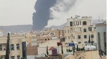 الحصار البحري والجوي على إسرائيل لن يُرفع إلا بوقف الهجمات