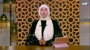 علاج الخوف من الامتحانات؟ داعية إسلامية تحذر