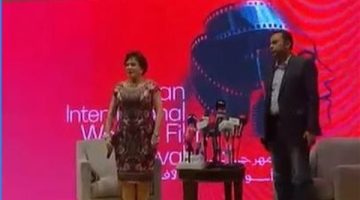 لبلبة تطلب دقيقة حداد بمهرجان أسوان.. وكارول سماحة تودّع زوجها بكلمات مؤثرة