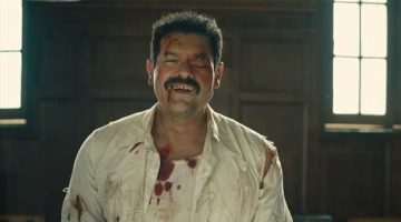 بابتسامة احتيالية”.. عمرو يوسف يخدع ضحاياه في “درويش