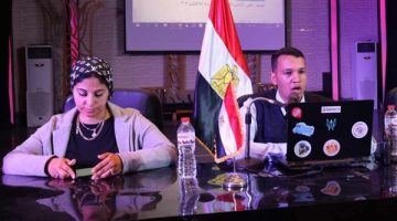 اعتماد 22 توصية في ختام المؤتمر الوطني للنشء” بناء جيل” بالإسكندرية