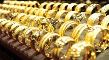 سعر الذهب عيار 21 اليوم في مصر.. تحديث لحظي وأهم توقعات السوق