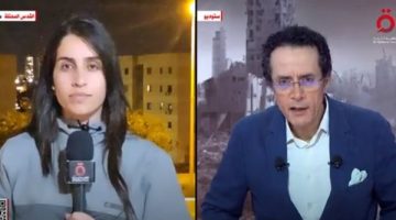 القاهرة الاخبارية تكشف الخطة الإسرائيلية لانتشار قواتها بالأراضي السورية