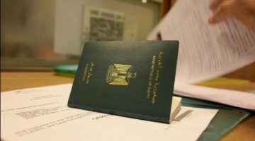 إسقاط الجنسية عن سيدة من مواليد إسرائيل لتجنسها بأخرى دون إذن سابق