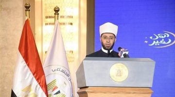 وزير الأوقاف يشهد حفل وزارة التضامن لتكريم المؤسسات الأهلية بمسابقة “أهل الخير 2025”
