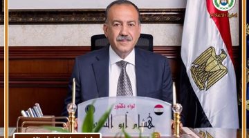 محافظ أسيوط يعلن انطلاق مسابقة “الأب القدوة” التي تنظمها وزارة التضامن