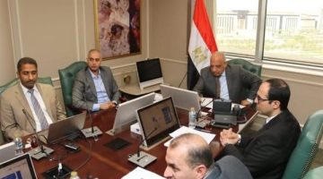 الجودة والكفاءة فى التشغيل وتقديم الخدمة ضمن محددات خطة العمل