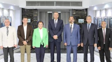 تحسين الخصائص السكانية ركيزة أساسية في الخطة العاجلة لتحقيق التنمية الشاملة