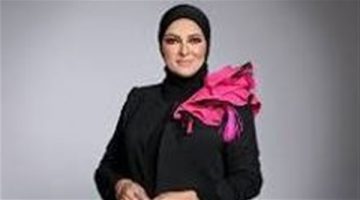 دعاء فاروق:”رحت عزاء الراحل محمود عبد العزيز بمنزله وبوسي استقبلتني في وجود أبنائه”