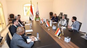 أمانة ذوي الإعاقة بالجبهة الوطنية تبدأ أولى خطواتها بتفعيل خطط التمكين والمشاركة المجتمعية