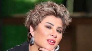 مفيدة شيحة تساند بوسي شلبي بعد بيان أبناء الراحل محمود عبد العزيز