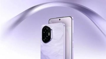 بسعر فريد .. مواصفات هاتف Honor 400 الجديد