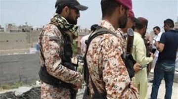 الهند تعلن وفاة 5 جنود في اشتباك مع باكستان مع استمرار سريان الهدنة