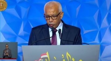 رئيس اتحاد عمال مصر يثمن جهود الرئيس السيسي في دعم العمال وتوفير فرص عمل للشباب
