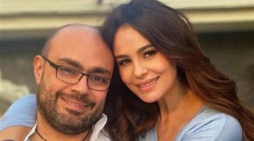 الموت ينهى الخصام.. الصلح بين إليسا ومروان خوري وكارول سماحة في عزاء المنتج الراحل وليد مصطفى