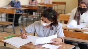 النماذج الاسترشادية للثانوية العامة اللغة الإنجليزية 2025