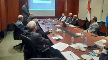 تدشن أول منظومة إلكترونية لتسعير الخدمات العلاجية المغطاة من التأمين الصحي الشامل