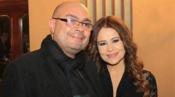 اليوم.. عزاء المنتج وليد مصطفى بمسجد الشرطة بالشيخ زايد