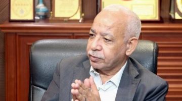اتحاد العمال يقوم بدور كبير في تحسين أحوال العمال